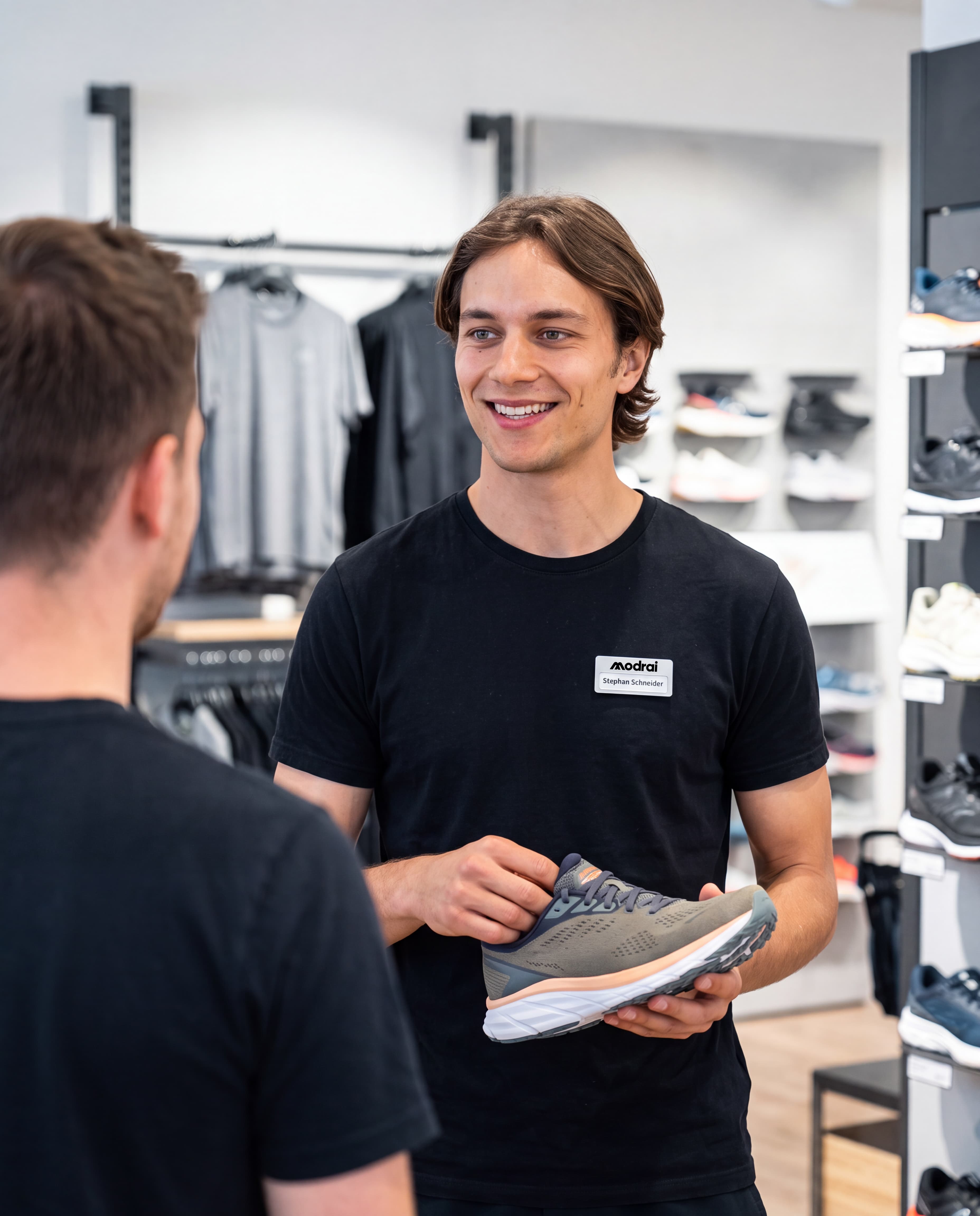Retail