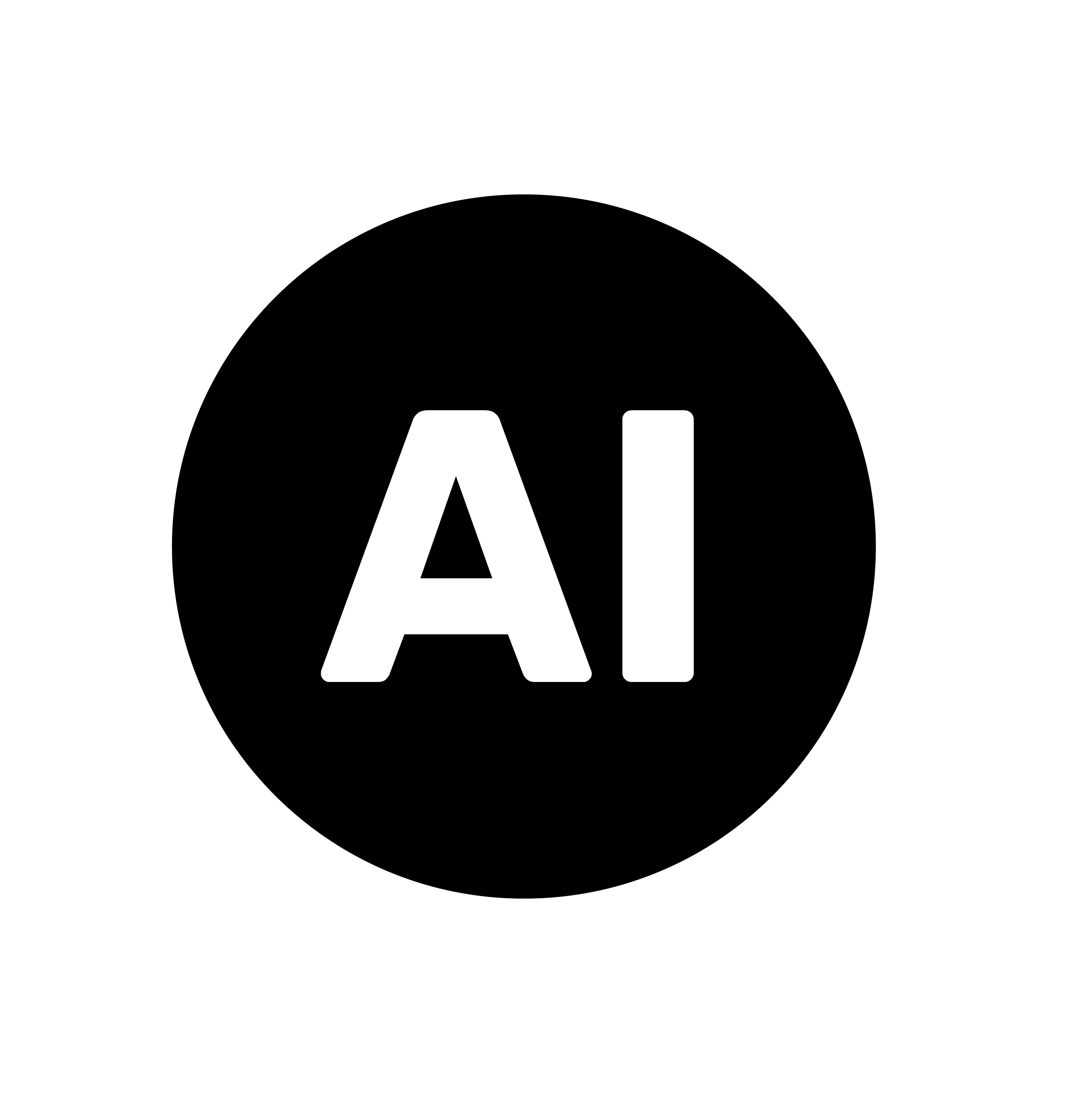 EU-Logo: AI